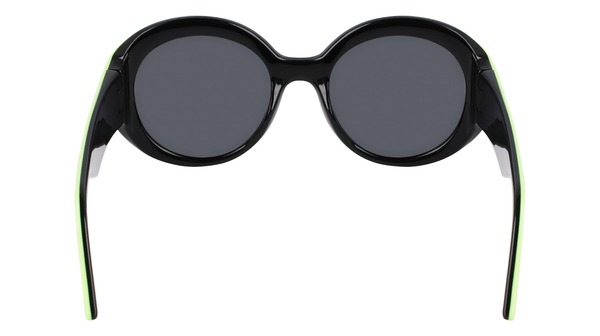  Longchamp LO758S Sunglasses Women's Oval Shape 