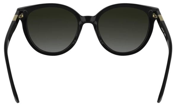  Longchamp LO773S Sunglasses Women's Round Shape 