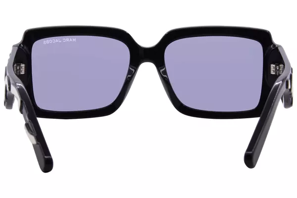  Marc Jacobs 693/S Sunglasses Women's Rectangle Shape 