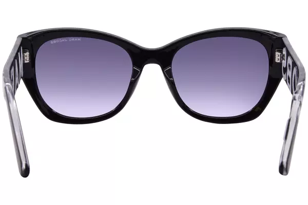  Marc Jacobs 807/S Sunglasses Women's Rectangle Shape 