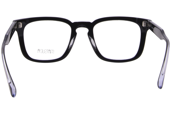  Matsuda M1031 Eyeglasses Full Rim Square Shape 