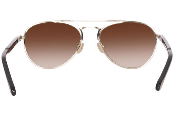  Matsuda M3116 Sunglasses Pilot 