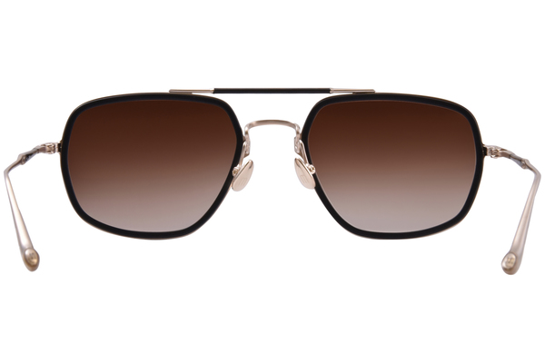  Matsuda M3123 Sunglasses Pilot 