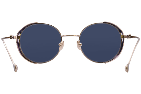  Matsuda M3152 BG Sunglasses Round Shape 