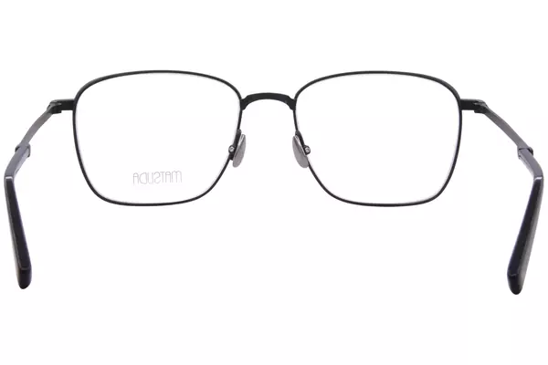  Matsuda M3160 Eyeglasses Full Rim Square Shape 