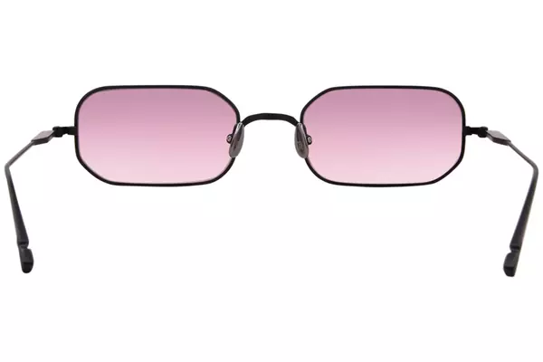  Matsuda M3163 Sunglasses Rectangle Shape 