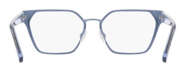  McAllister MC4550 Eyeglasses Full Rim Rectangle Shape 