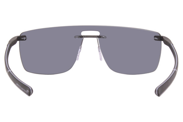  McLaren MLSUPS22 Sunglasses Men's Shield Shape 
