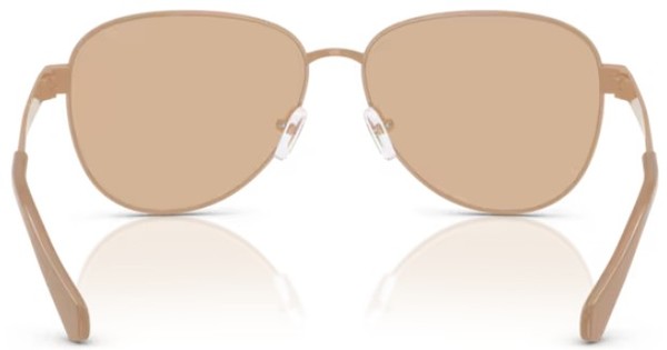  Michael Kors Biarritz MK1160 Sunglasses Women's Pilot 