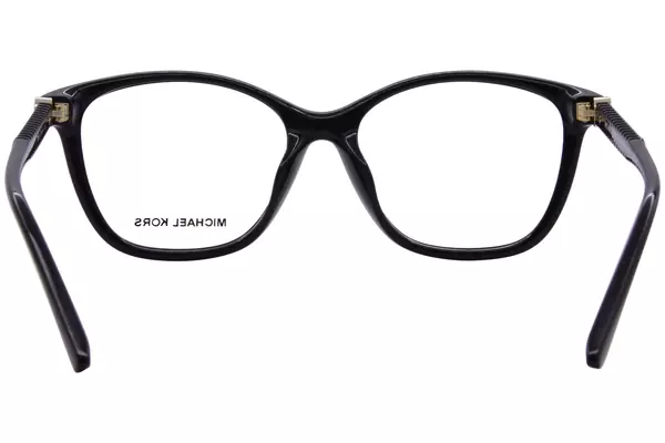  Michael Kors Boulder MK4103U Eyeglasses Women's Full Rim Square Shape 