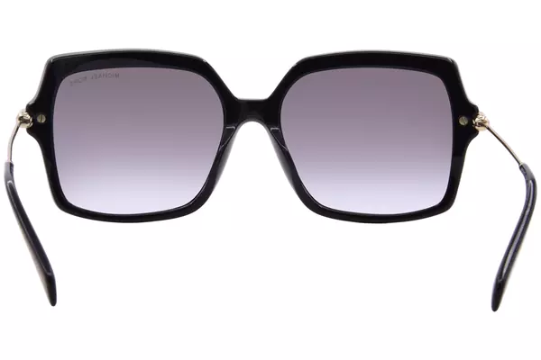  Michael Kors Quogue MK2247U Sunglasses Women's Square Shape 