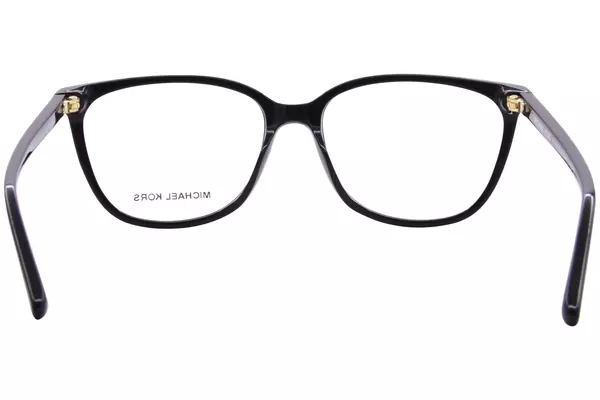  Michael Kors Santa-Clara MK4067U Eyeglasses Women's Square Optical Frame 