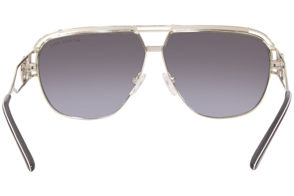 Michael Kors Vienna MK1102 Sunglasses Women's Pilot 