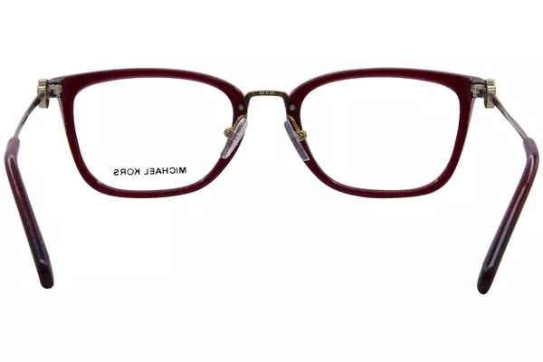  Michael Kors Women's Eyeglasses Captiva MK4054 MK/4054 Full Rim Optical Frame 