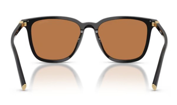  Miu Miu MU B03S Sunglasses Women's Square Shape 