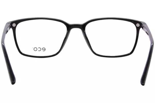  Eco Kendrick E29KENF Eyeglasses Men's Full Rim Rectangle Shape 