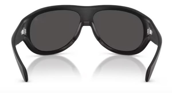  Moncler Bleacher ME8013 Sunglasses Oval Shape 