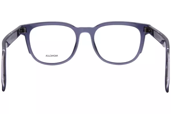 Moncler ME2002 Eyeglasses Full Rim Square Shape 
