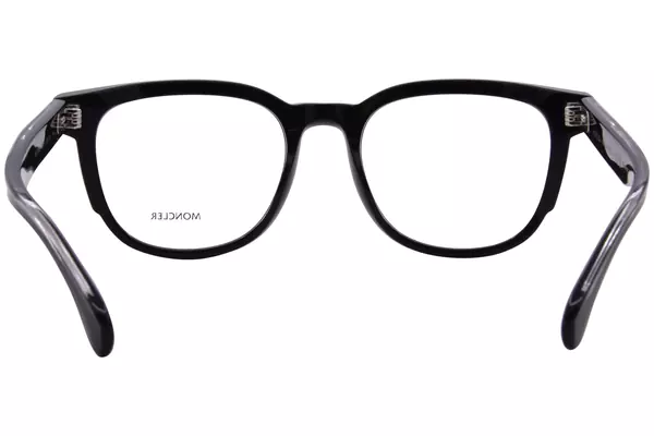  Moncler ME2002 Eyeglasses Full Rim Square Shape 