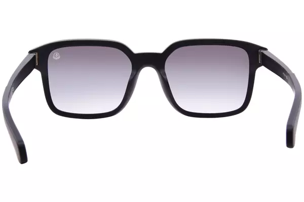  Moncler Quaderna ME6006 Sunglasses Square Shape 