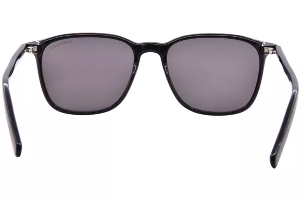  Mont Blanc MB0325S Sunglasses Men's Square Shape 