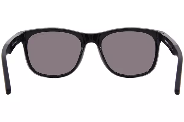  Mont Blanc MB0400S Sunglasses Men's Rectangle Shape 