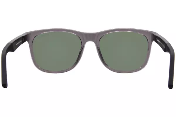 Mont Blanc MB0400S Sunglasses Men's Rectangle Shape 