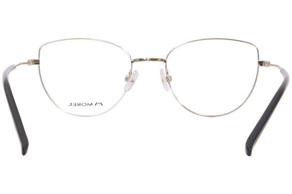  Morel 1880 60073M Eyeglasses Frame Women's Full Rim Cat Eye 