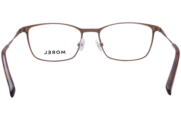  Morel 30060L Eyeglasses Women's Full Rim Rectangle Shape 