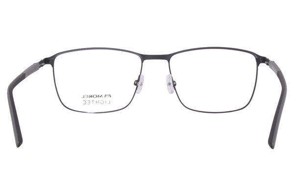  Morel Lightec 30215L Eyeglasses Frame Men's Full Rim Rectangular 