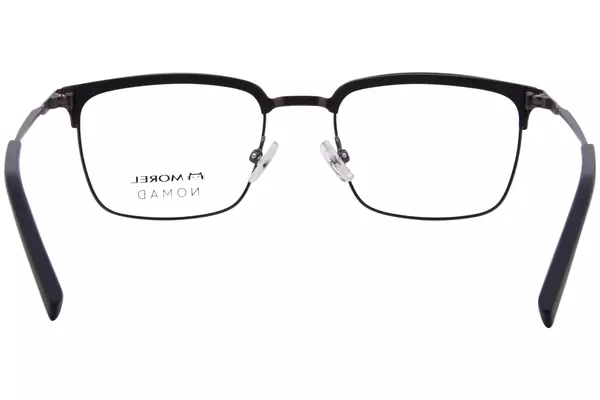  Morel Olivia-3 Eyeglasses Women's Full Rim Oval Shape 