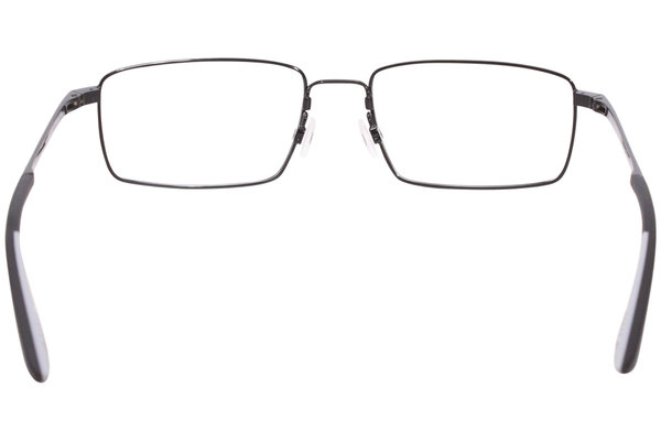  Nike 4305 Eyeglasses Men's Full Rim Rectangular Optical Frame 