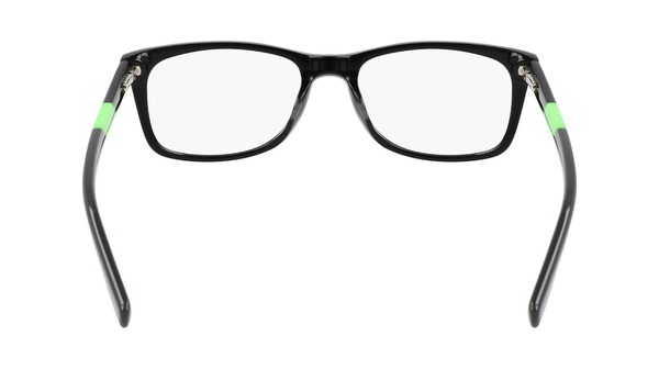  Nike Kids Youth Eyeglasses 5538 Full Rim Optical Frame 