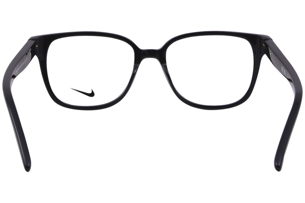  Nike 7172 Eyeglasses Women's Full Rim Square Shape 