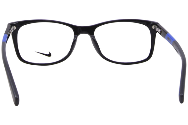  Nike Kids Youth Eyeglasses 5538 Full Rim Optical Frame 