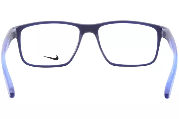  Nike Youth Boy's Eyeglasses 5002 Full Rim Optical Frame 