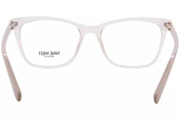  Nine West NW5191 Eyeglasses Women's Full Rim Square Shape 
