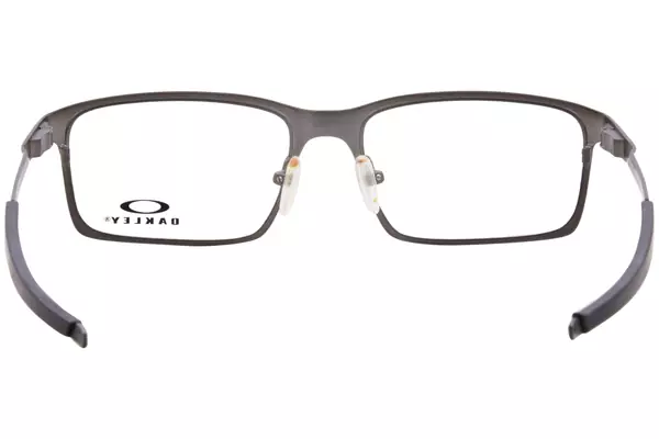  Oakley Base-Plane OX3232 Eyeglasses Men's Full Rim Rectangular Optical Frame 