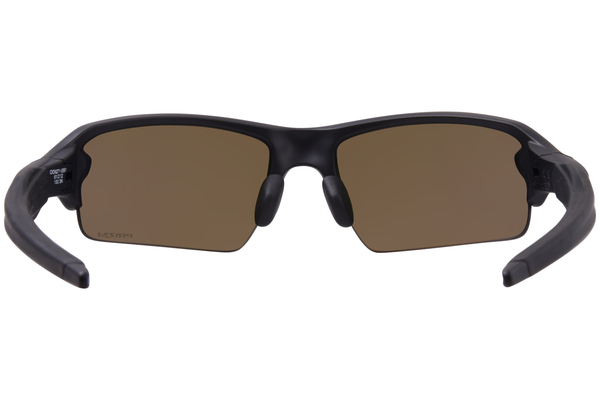 Oakley Flak 2.0 (A) OO9271 Sunglasses Men's Rectangle Shape 