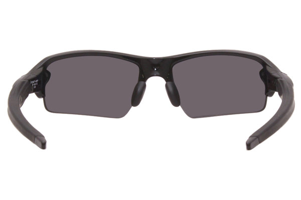  Oakley Flak 2.0 (A) OO9271 Sunglasses Men's Rectangle Shape 