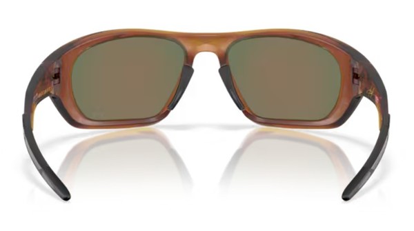  Oakley Lateralis OO9431 Sunglasses Men's Rectangle Shape 