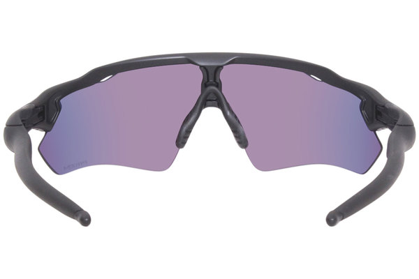  Oakley Radar EV Path OO9208 Sunglasses Men's Shield Style 
