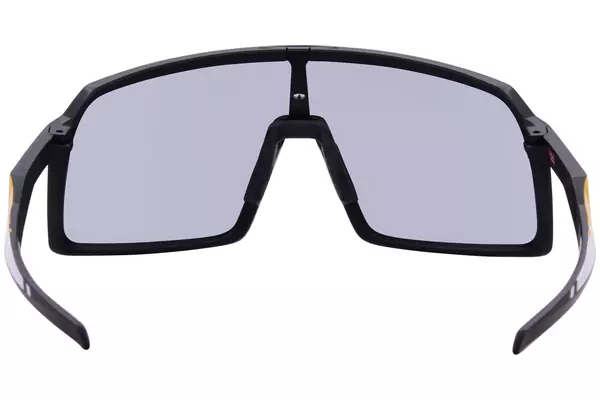  Oakley Sutro OO9406 Sunglasses Men's Shield 