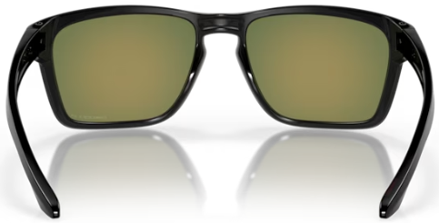  Oakley Sylas OO9448 Sunglasses Men's Rectangle Shape 