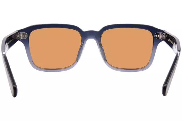  Oliver Peoples Errisson-Sun OV5562SU Sunglasses Pillow Shape 