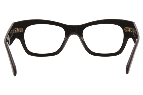  Oliver Peoples Stanfield OV5435D Sunglasses Men's Rectangular 