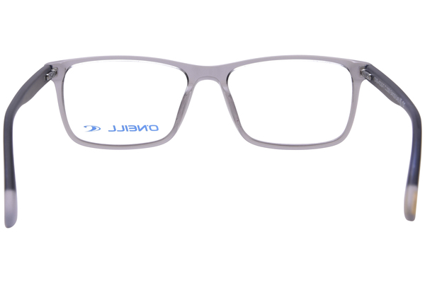  O'Neill ONB-4016-T Eyeglasses Men's Full Rim Rectangle Shape 