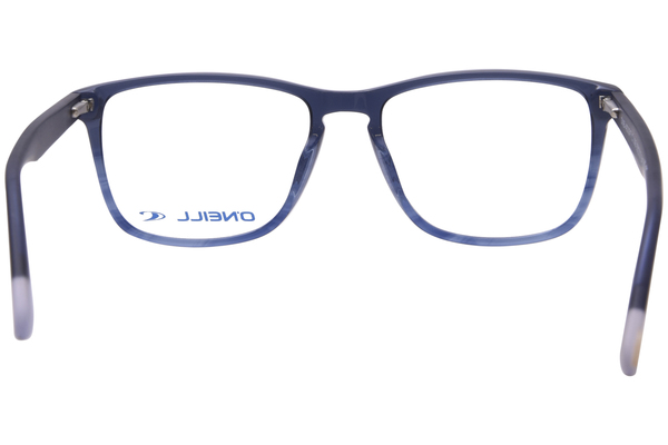  O'Neill ONB-4019-T Eyeglasses Men's Full Rim Rectangle Shape 