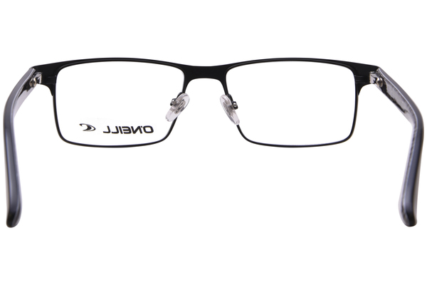  O'Neill ONO-AIDAN Eyeglasses Men's Full Rim Rectangle Shape 