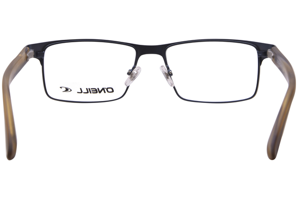  O'Neill ONO-AIDAN Eyeglasses Men's Full Rim Rectangle Shape 
